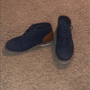 Practically new Steve Madden